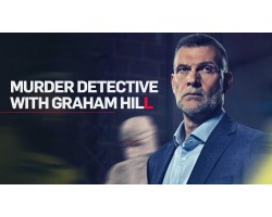 Murder Detective with Graham Hill